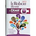 Le Robert illustr� & Dixel
