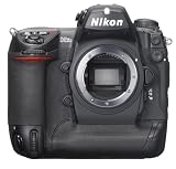 Nikon D2XS  Digital Camera - Body Only