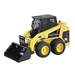 Bruder Toys Caterpillar Skid Steer Loader