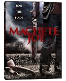 Machete Joe