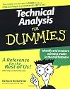 Technical Analysis for Dummies (For Dummies (Lifestyles Paperback))