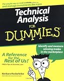 Technical Analysis for Dummies