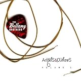 Angels & Outlaws, Vol. 1