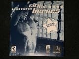 City Of Heroes Bootleg Edition