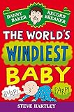 The world's windiest baby