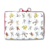 ストリートファイター2 マルチケース (エレクトリックサンダー ホワイト)