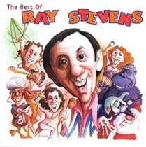 The Best of Ray Stevens