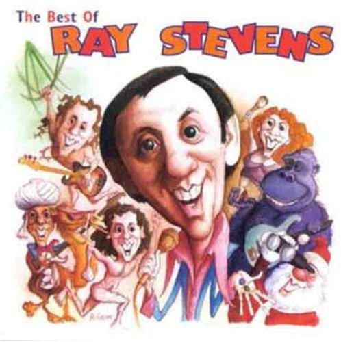 CD-Charts  Music : The Best of Ray Stevens