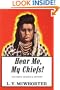 Hear Me My Chiefs: Nez Perce Legend and History