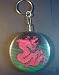 Set of 5 Dragon Flag Keychain/bottle opener