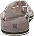 Reef Men's Leather Smoothy Sandal