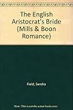 The English aristocrat's bride