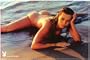 Playboy Karen McDougal (2008) - College Poster - 22 x 34