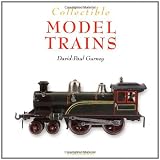 Collectible Model Trains (The Collectible Series)
