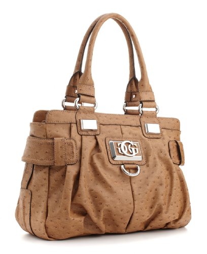 GUESS Handbag - Tula Satchel - Large