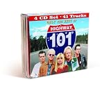 Only the Best of Highway 101