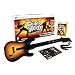 Guitar Hero: World Tour - Guitar Bundle (Xbox 360)