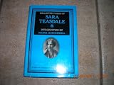 Collected Poems of Sara Teasdale