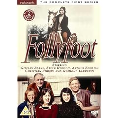 Follyfoot Series 1  [DVD]