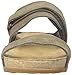 El Naturalista Women's Nf44 Zumaia Flat Sandal