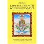 Atisha's Lamp for the Path to Enlightenment