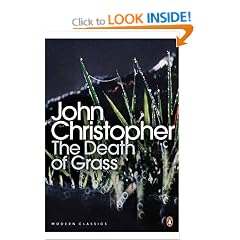 The Death of Grass (Penguin Modern Classics)