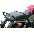 [キジマ] 車種専用 タンデムグリップ ブラックタイプ / EBL-SC65 / 210-540 / [HONDA] CB1100 TYPE-I / II (ABS)