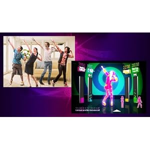Just Dance