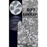Rift of Askrah Book 1: Fracture