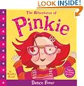The Adventures of Pinkie: Dance Fever
