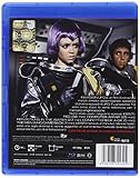 Image de Ufo - Invasion Ufo [Blu-ray] [Import italien]