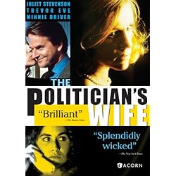 The Politician's Wife