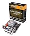 Zotac Mainboard (Intel D525, DDR2-800, Intel GMA 3150, PCIe-X1, WLAN, USB 2.0, HDMI, VGA, Mini ITX)