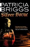 Silver Borne (Mercy Thompson 5)