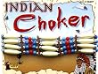 Indian Choker Necklace