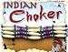 Indian Choker Necklace