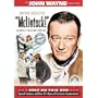 MCLINTOCK / (WS COLL SPEC CHK) - MCLINTOCK / (WS COLL SPEC CHK)