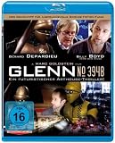 Glenn 3948 (2010) ( Glenn, the Flying Robot ) ( Glenn Three Nine Four Eight ) (Blu-Ray)