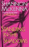 Standing In The Shadows