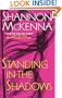 Standing In The Shadows (The McCloud Brothers, Book 2)