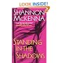 Standing In The Shadows (The McCloud Brothers, Book 2)