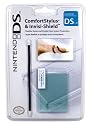 Nintendo DS Lite LicensedComfort Stylus and Invisi-Shield Pak