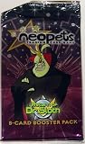 Neopets Trading Card Game Return of Dr. Sloth Booster Pack