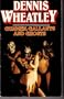 Gunmen, gallants and ghosts [Paperback]  by Wheatley, Dennis