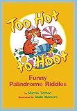 Mom and Dad are palindromes : a dilemma for words ... and backwards