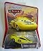 Disney Cars Series 3 World Of Cars - Charlie Checker