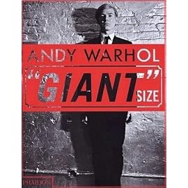 Andy Warhol: Giant Size