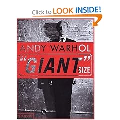 Andy Warhol: Giant Size