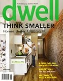 Dwell [US] June 2009 (単号)