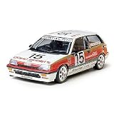 1 24 Honda Mugen Civic Si Gr.A Racing by Tamiya